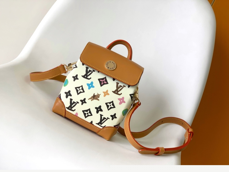 LV Satchel bags